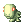 Heuschreckenpuppe
