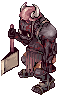 Orc Zombie