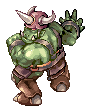Orc Lord