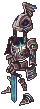 Contaminated Raydric