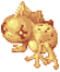 Furious Roda Frog