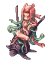 Swift Medusa