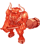 Furious Majoruros