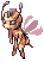 Elusive Hornet